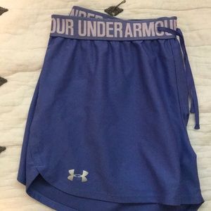 Under Armour athletic shorts